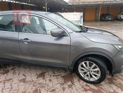 نيسان روج سبورت